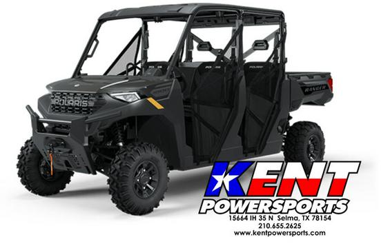 2025 Polaris RANGER 1000 Crew Premium