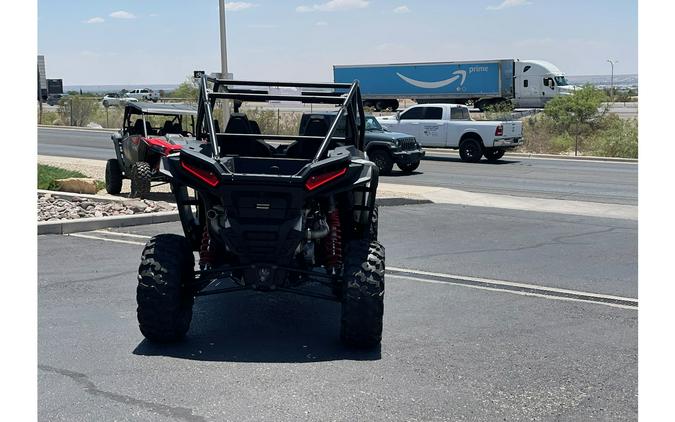 2024 Polaris Industries 2024 POLARIS RZR XP 1000 Sport - White Lightning