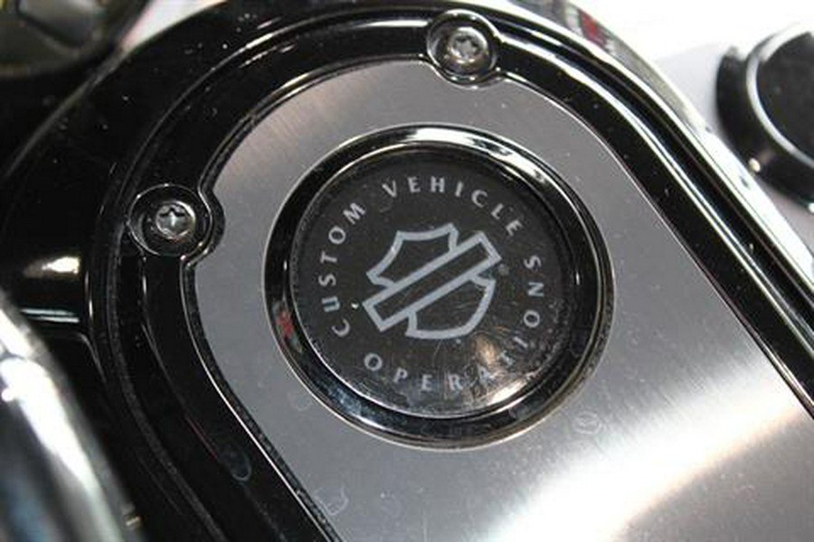 2020 Harley-Davidson CVO™ Street Glide®