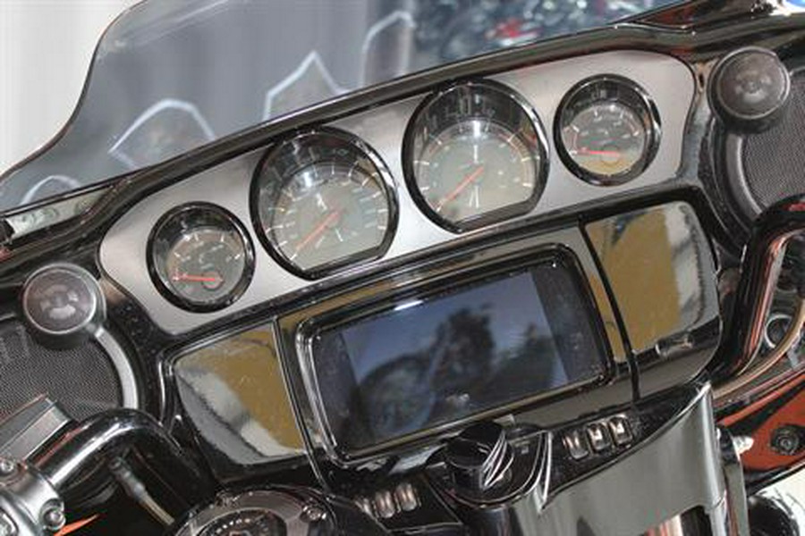 2020 Harley-Davidson CVO™ Street Glide®