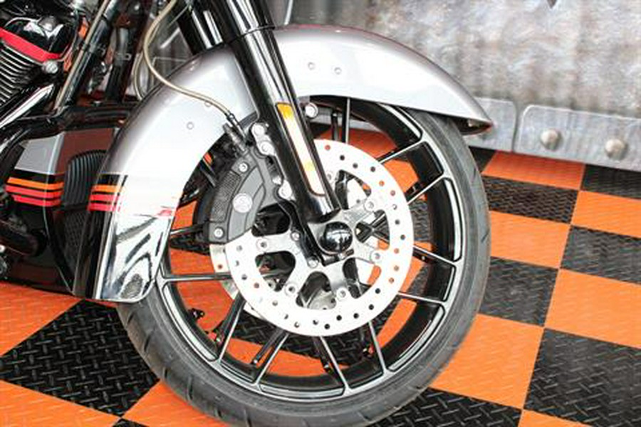 2020 Harley-Davidson CVO™ Street Glide®