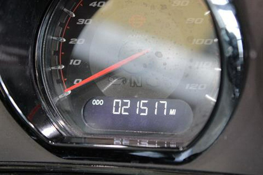 2020 Harley-Davidson CVO™ Street Glide®