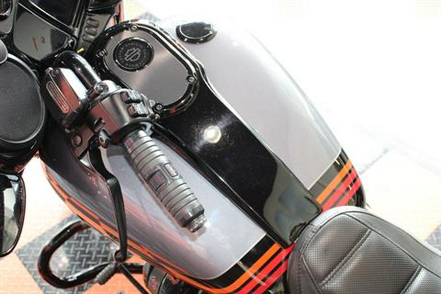 2020 Harley-Davidson CVO™ Street Glide®