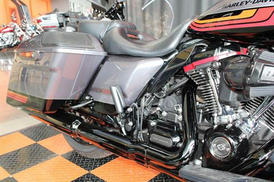 2020 Harley-Davidson CVO™ Street Glide®