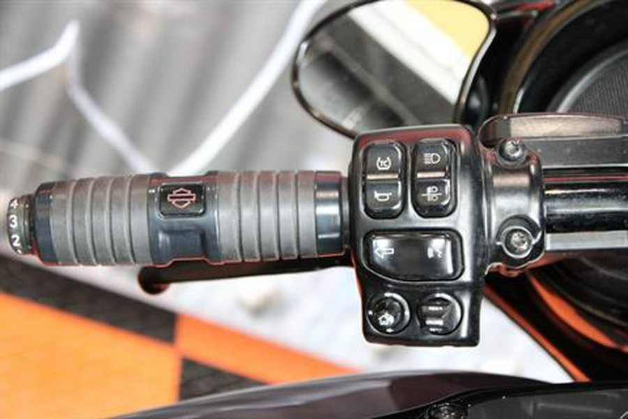 2020 Harley-Davidson CVO™ Street Glide®