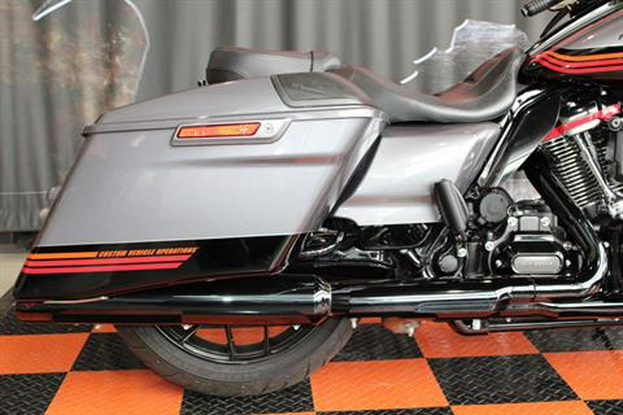 2020 Harley-Davidson CVO™ Street Glide®