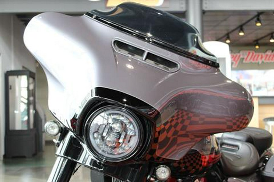 2020 Harley-Davidson CVO™ Street Glide®