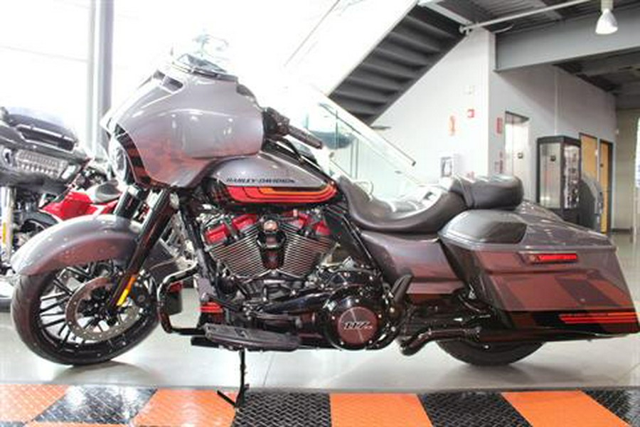 2020 Harley-Davidson CVO™ Street Glide®
