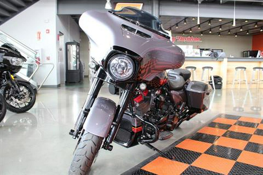 2020 Harley-Davidson CVO™ Street Glide®