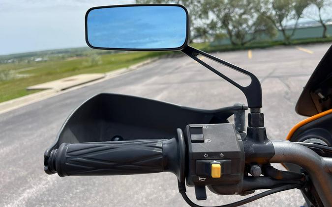 2008 Buell Ulysses XB12X