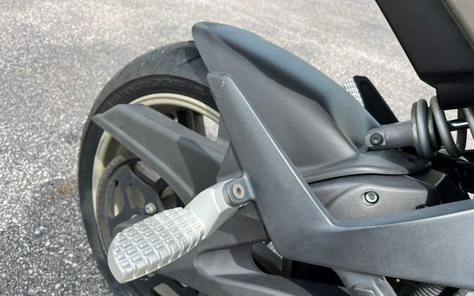 2008 Buell Ulysses XB12X