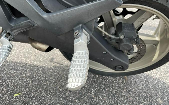 2008 Buell Ulysses XB12X