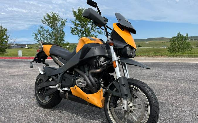 2008 Buell Ulysses XB12X