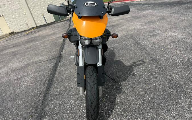2008 Buell Ulysses XB12X
