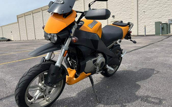 2008 Buell Ulysses XB12X
