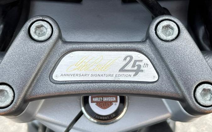 2008 Buell Ulysses XB12X