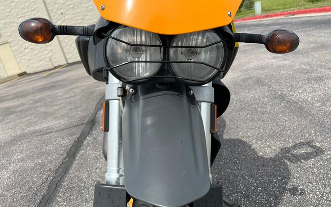 2008 Buell Ulysses XB12X