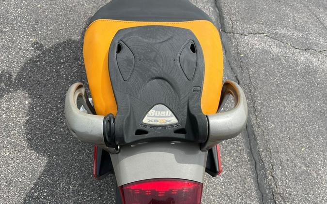 2008 Buell Ulysses XB12X