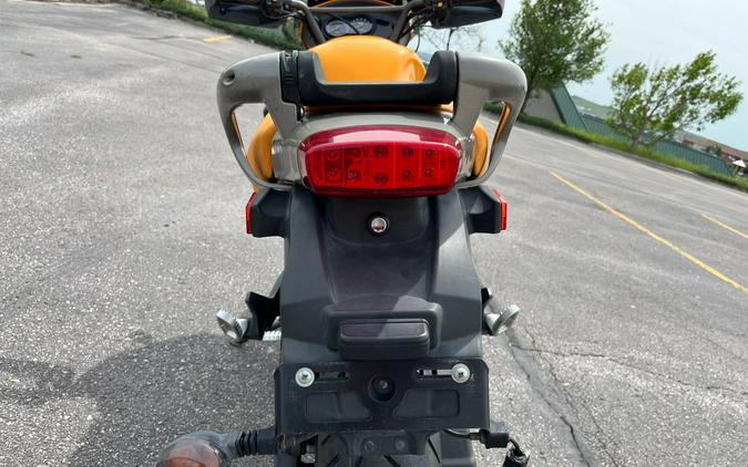 2008 Buell Ulysses XB12X