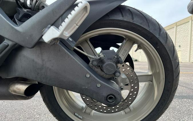 2008 Buell Ulysses XB12X