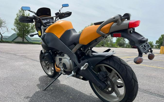 2008 Buell Ulysses XB12X