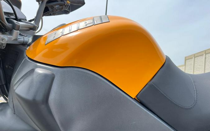 2008 Buell Ulysses XB12X