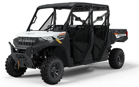 2025 Polaris Ranger® Crew 1000 Premium