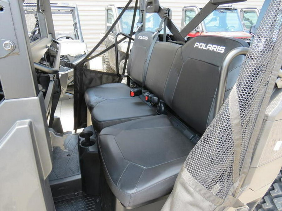 2025 Polaris Ranger® Crew 1000 Premium