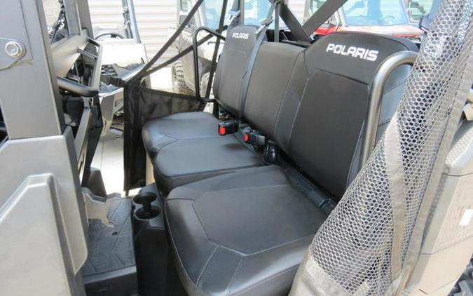 2025 Polaris Ranger® Crew 1000 Premium