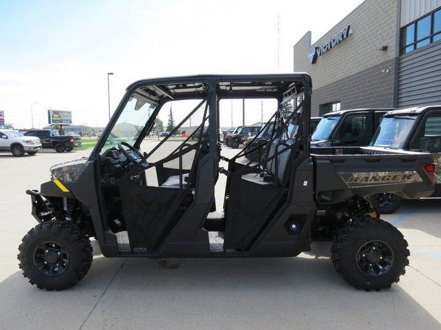 2025 Polaris Ranger® Crew 1000 Premium
