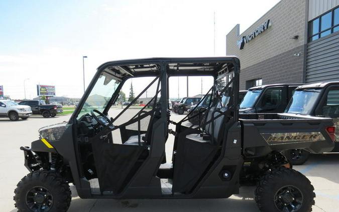 2025 Polaris Ranger® Crew 1000 Premium