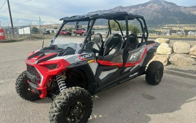 2023 Polaris RZR XP 4 1000 Ultimate