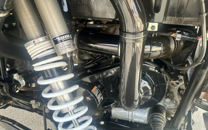 2023 Polaris RZR XP 4 1000 Ultimate