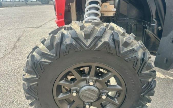 2023 Polaris RZR XP 4 1000 Ultimate