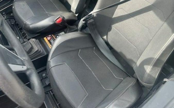 2023 Polaris RZR XP 4 1000 Ultimate