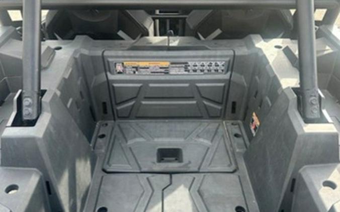 2023 Polaris RZR XP 4 1000 Ultimate