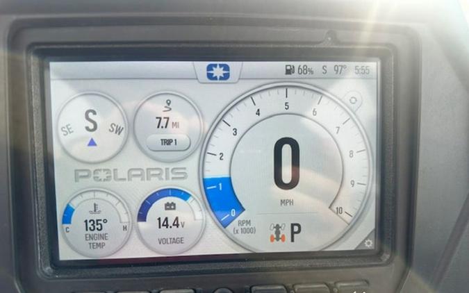 2023 Polaris RZR XP 4 1000 Ultimate