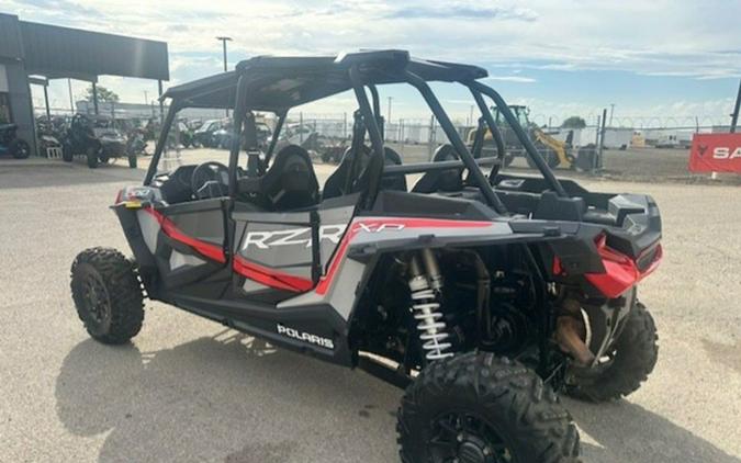 2023 Polaris RZR XP 4 1000 Ultimate