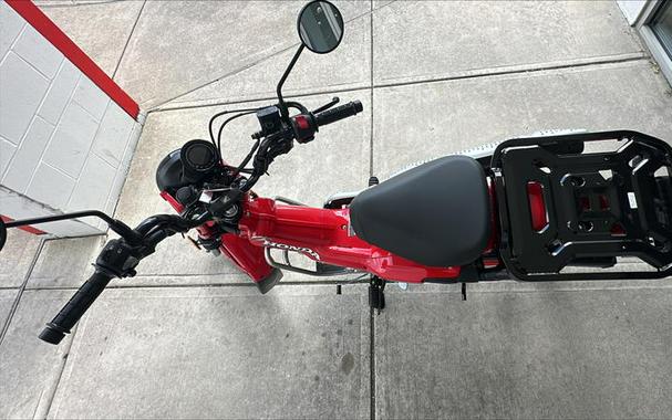 2025 Honda® Trail125