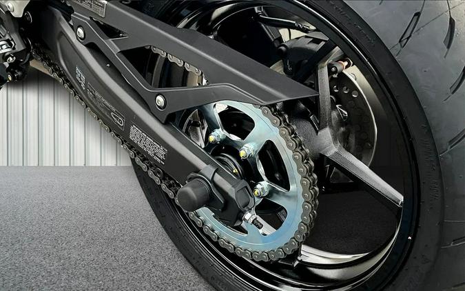 2026 Kawasaki Ninja ZX-4RR ABS