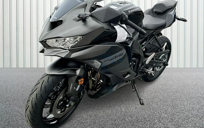 2026 Kawasaki Ninja ZX-4RR ABS
