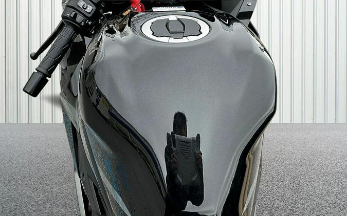 2026 Kawasaki Ninja ZX-4RR ABS