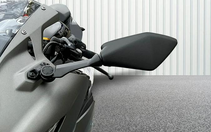 2026 Kawasaki Ninja ZX-4RR ABS