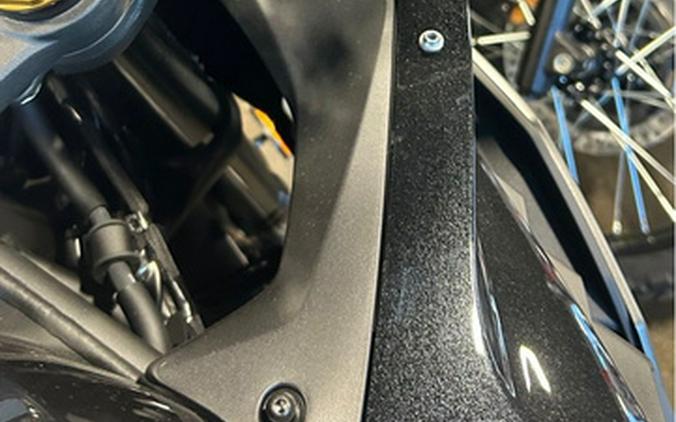 2026 Kawasaki Ninja ZX-4RR ABS