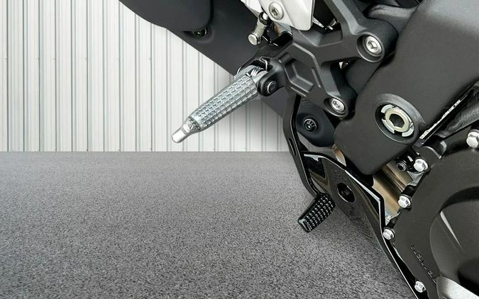 2026 Kawasaki Ninja ZX-4RR ABS