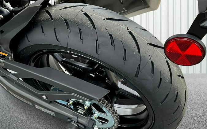 2026 Kawasaki Ninja ZX-4RR ABS