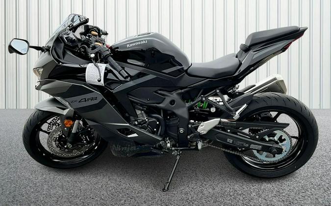2026 Kawasaki Ninja ZX-4RR ABS