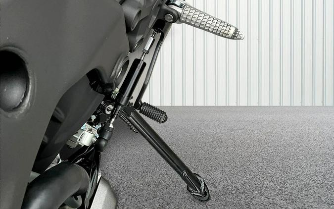 2026 Kawasaki Ninja ZX-4RR ABS