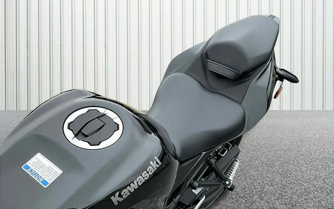 2026 Kawasaki Ninja ZX-4RR ABS