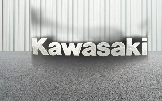 2026 Kawasaki Ninja ZX-4RR ABS